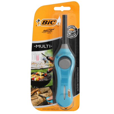 BIC MEGA LIGHTER U140 EASY GRIP